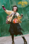 《妖鈴鈴》佛系魔系大亂斗 岳云鵬實(shí)力“坑爹”