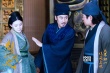 《祖宗十九代》曝预告 岳云鹏遭井柏然林志玲暴击