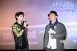 《解忧杂货店》路演 王俊凯教导演韩杰说重庆话