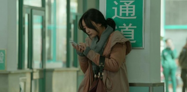 《反诈风暴之不可饶恕》社保被骗片段