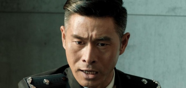 《反诈风暴之不可饶恕》预告片