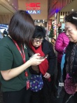 《芳华》开辟观影“新大陆” 中老年观众贡献票房