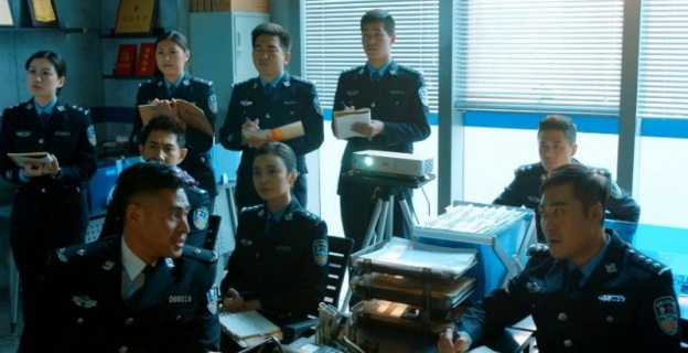 《反诈风暴之不可饶恕》预告片2