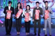 刘亦菲冯绍峰“人妖”互送礼 郭京飞献舞雷佳音
