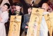 《妖鈴鈴》成都路演 Papi醬古靈精怪驚艷全場(chǎng)