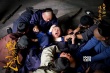 《祖宗十九代》撩女神特辑 岳云鹏遭林志玲