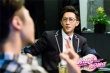 《前任3》曝新海报 韩庚郑恺共同举杯欢庆新年