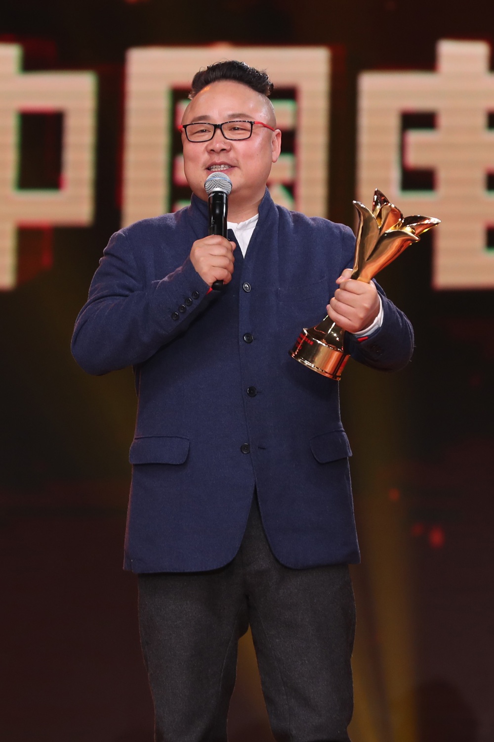 他们陪你跨年!群星加盟 2017电影年度数据发布