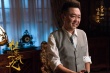 《祖宗十九代》曝同名相声 郭德纲回应烂片质疑