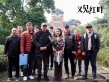 章家瑞《又见红叶》杀青 姚笛重现80年代青春
