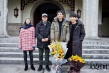 章家瑞《又見紅葉》殺青 姚笛重現(xiàn)80年代青春