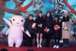 《捉妖记2》李宇春飙四川话 片中疯狂diss梁朝伟