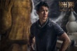 张靓颖献声李冰冰新作《谜巢》 吴尊上演生死逃杀