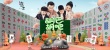沙溢一家獻(xiàn)唱《捉妖記2》 安吉、小魚(yú)兒齊