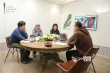 與大咖導(dǎo)師面對面過招 