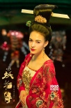 《妖貓傳》光影特輯 攝影師為楊玉環(huán)打造華美出場(chǎng)