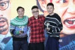 李榮浩被稱