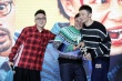 李荣浩被称