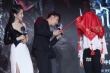 李冰冰演《謎巢》逼自己練英文 吳尊中毒妝嚇壞Max