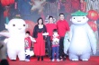 《捉妖記2》胡可diss沙溢 小魚(yú)兒狂迷胡巴變粉絲