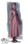 《马戏之王》曝服装手稿 主演怒赞