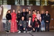 鄧麗欣否認(rèn)與方力申復(fù)合 許鞍華專程支持張經(jīng)緯