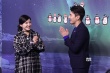 多明星助阵《南极之恋》 杨子姗曝赵又廷片中露点