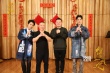 《祖宗十九代》郭德纲岳云鹏师徒同唱《辈分歌》