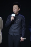 黃渤當(dāng)導(dǎo)演，片名未知卻先任性地辦了場藝術(shù)展