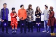何炅现身《金龟子》首映 与刘纯燕同框引回忆杀