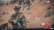 《红海行动》发布推广曲 女兵演绎《春风的话》