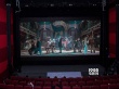 中国引进首块LED电影屏 影院或迎无放映机时代
