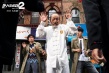《唐人街探案2》曝国际版预告 佟丽娅惊艳亮相
