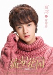 《流星花园》12位