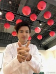 “中國(guó)贊”火了 易烊千璽王源鐘漢良紛紛模仿
