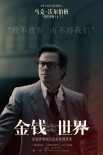 马伊琍任《金钱世界》中国推广大使助力奥斯卡佳片