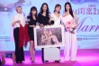 陈意涵披婚纱曝期待结婚 与张钧甯薛凯琪玩亲亲