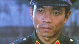 索伦河谷的枪声