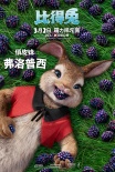 《比得兔》變身時(shí)尚icon 2018流行趨勢(shì)一網(wǎng)打盡