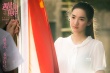 《遇见你真好》曝新版剧照 白客写小说传情蓝盈莹