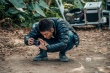 张一山警校毕业开启孤岛探案模式？4.13等你验货