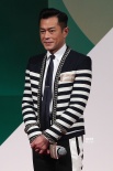 42届香港国际电影节开幕 大使古天乐现身引尖叫