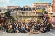 《阳光不是劫匪》国内杀青 李玉马丽宋佳相拥而泣