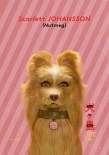 《犬之岛》曝11张角色海报 即将登陆第8届北影节