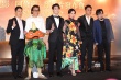 《阿修罗》曝国际版预告 “三头”合体吴磊秀粤语