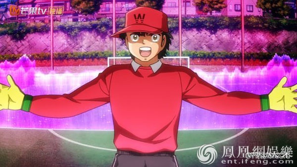 边江或为动漫配音 网友趣侃:用夜华的声线?