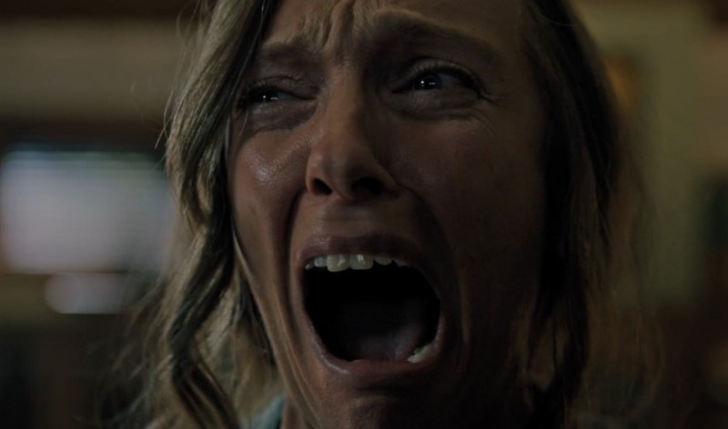 《遗传厄运》中文版预告片