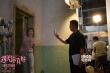 《遇見你真好》特輯 顧長衛(wèi)片場踢球重回年少時光