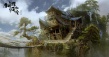《神探蒲松齡之蘭若仙蹤》定檔 成龍鐘楚曦首合作