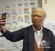 《脫皮爸爸》曝吳鎮(zhèn)宇特輯 從79歲演到19歲惹人淚奔